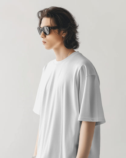 Outside Box Oversize T-shirt